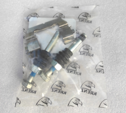 Ремкомплект суппорта А21R23.3501137