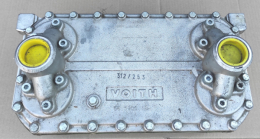 Теплообменник VOITH DIWA2 56.3900.10