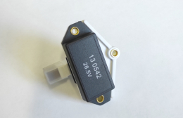 Реле генератора 28.5V 3 крепления 130542