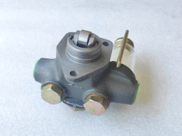 Насос ручной подкачки 041158183 Monark Diesel