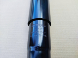 Амортизатор задний MAN 6752008