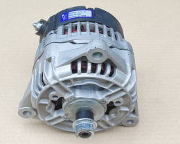 Генератор 24V/100A  MAN F2000/TGA/ЛиАЗ 5292