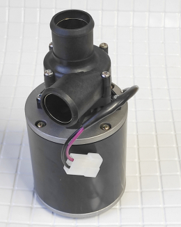 Насос циркуляционный 6000 л/ч. 24V ( аналог U4855 )