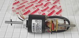 Мотор отопителя салона 24V 671 132 13