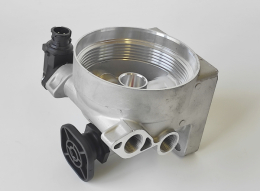 Корпус ФГОТ 6W.55.388.20