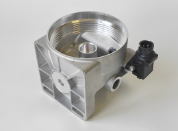 Корпус ФГОТ 6W.55.388.20
