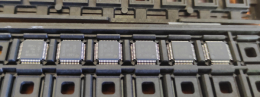Микросхема SC16C550BIB48,151 NXP Semiconductor ( 6 штук )