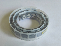Силовая SMD индуктивность CDRH127/LDNP-101MC SUMIDA ( 34 штуки )