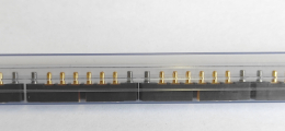 Соединитель M80-5000000M2-06-331-00-000 HARWIN