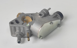 Ограничитель оборотов карбюратора NISSAN H15/H20-II/H25, K15/K21/K25 (гувернер) 19100-FU400