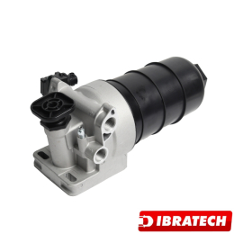 Фильтр-сепаратор грубой очистки топлива (ФГОТ) 6W.55.388.20