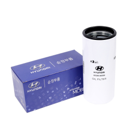 Фильтр масляный HD170, 260, D6CC
