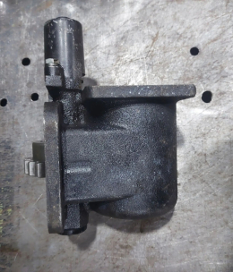 Коробка отбора мощности 5511-4202016-10