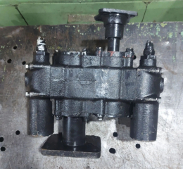 Коробка отбора мощности 53215-9112000-Р5