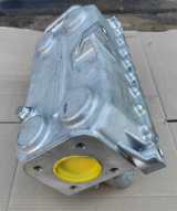 Теплообменник VOITH DIWA2 56.3900.10