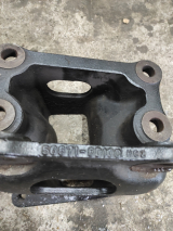 Опорный узел двигателя Hyundai-KIA 566718D100