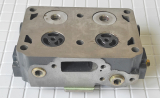 Головка блока компрессора CAT 3116/3126/C7   260150