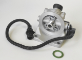 Корпус ФГОТ с подкачкой и подогревом 24V PL270/PL420