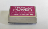 Преобразователь DC/DC на печатную плату THD 12-2412WI TRACO POWER