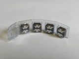 Силовая SMD индуктивность B82464G4224M000 Epcos