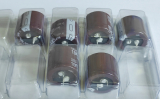 Алюминиевые электролитические конденсаторы 820UF. 180V. ELXS181VSN821MR25S