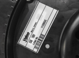 Блок управления SG1589 для Thermo Plus 350, Valeo