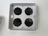 Колпачки заглушки ступицы BMW / парящие колпачки ступиц BMW 56 мм 36122455268