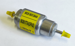 Насос топливный автономного отопителя (дозатор) 12/24V DP42, бензин/дизель