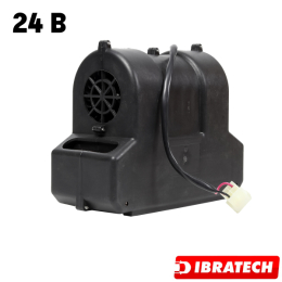 Отопитель салона дополнительный 24В 22.2282.11.0250.0G