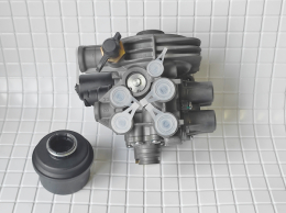 Модуль подготовки воздуха 24V ZB4407