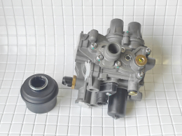 Модуль подготовки воздуха 24V ZB4407