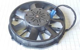 Вентилятор кондиционера YUTONG VA113BBL506PN94A