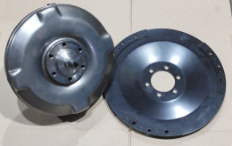 Гидротрансформатор CPCD10-35 (с вогнутым фланцем) YJH265D