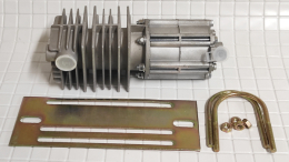 Влагомаслоотделитель WP10 SHACMAN X3000 SHAANXI. DZ97259360017