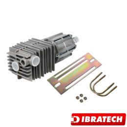 Влагомаслоотделитель WP10 SHACMAN X3000 SHAANXI. DZ97259360017