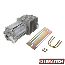 Влагомаслоотделитель WP10 SHACMAN X3000 SHAANXI. DZ97259360017