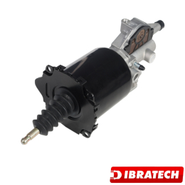 ПГУ сцепления HOWO A7, T5G, SITRAK C7H и C5H. WG9725230042