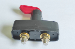 Выключатель массы FAW J6/SITRAK C7H/HOWO T5G/T7H WG9100760102
