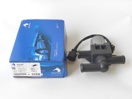 Кран отопителя электромагнитный MAN F2000/TGL/TGM/TGA/TGS/TGX 024.060 SAMPA
