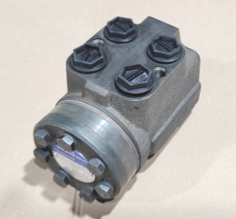 Насос-дозатор HKUS 100/4-125 M. M+S Hydraulic