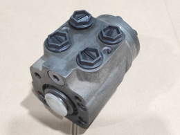 Насос-дозатор HKUS 100/4-125 M. M+S Hydraulic