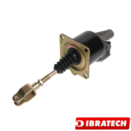 ПГУ сцепления JAC N75, N80 (1607300LE170)
