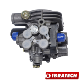 Модуль подготовки воздуха 24V 595508D002 HYUNDAI UNIVERSE