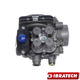 Модуль подготовки воздуха 24V 595508D002 HYUNDAI UNIVERSE