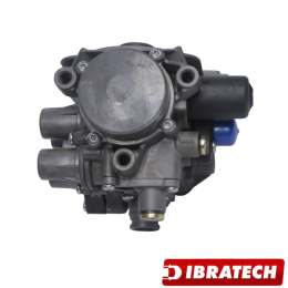 Модуль подготовки воздуха 24V 595508D002 HYUNDAI UNIVERSE