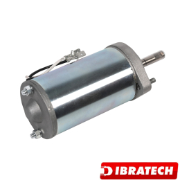 Мотор отопителя 24В. 5320-3730010