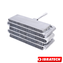 Радиатор отопителя ZENITH 8000 6402011E