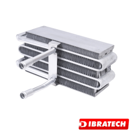 Радиатор отопителя ZENITH 8000 6402011E