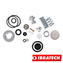 Ремкомплект осушителя воздуха WABCO 4324101027