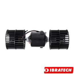 Мотор обдува ветрового стекла 24V